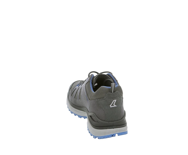 Wandelschoen Lowa Men Innox Evo GTX Lo Asphalt Blue 5 Wandelschoen Lowa Men Innox Evo GTX Lo Asphalt Blue - Afbeelding 5