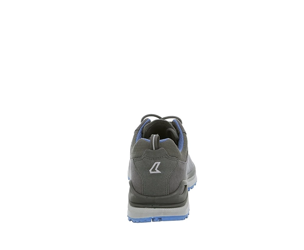 Wandelschoen Lowa Men Innox Evo GTX Lo Asphalt Blue 6 Wandelschoen Lowa Men Innox Evo GTX Lo Asphalt Blue - Afbeelding 6