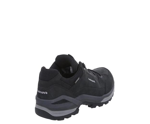 Wandelschoen Lowa Men Renegade GTX Lo Black Graphite 5 Wandelschoen Lowa Men Renegade GTX Lo Black Graphite - Afbeelding 5