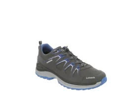 Wandelschoen Lowa Men Innox Evo GTX Lo Asphalt Blue 9 Wandelschoen Lowa Men Innox Evo GTX Lo Asphalt Blue -Lowa tile 18 1 625 515 0 0 11