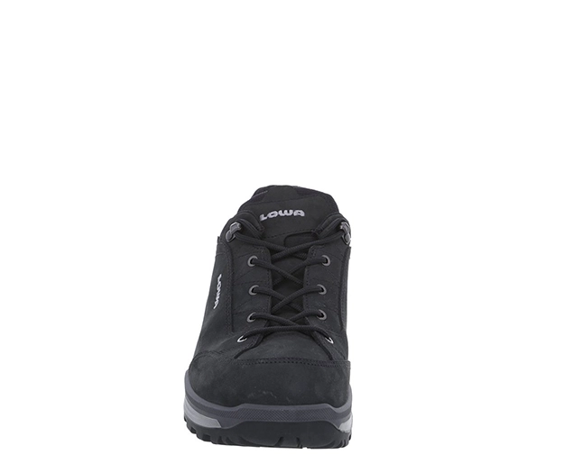 Wandelschoen Lowa Men Renegade GTX Lo Black Graphite 8 Wandelschoen Lowa Men Renegade GTX Lo Black Graphite - Afbeelding 8