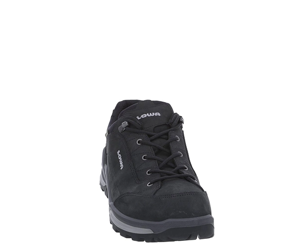 Wandelschoen Lowa Men Renegade GTX Lo Black Graphite 9 Wandelschoen Lowa Men Renegade GTX Lo Black Graphite - Afbeelding 9