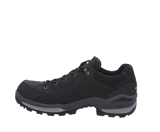 Wandelschoen Lowa Men Renegade GTX Lo Black Graphite 10 Wandelschoen Lowa Men Renegade GTX Lo Black Graphite - Afbeelding 10